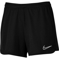 Nike Dri-Fit Academy 23 Women's Polo Training Set Black White