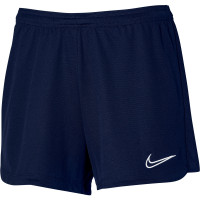 Nike Dri-Fit Academy 23 Trainingsset Dames Blauw Donkerblauw Wit