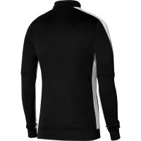 Nike Dri-FIT Academy 23 Full-Zip Trainingsjack Dames Zwart Wit