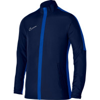 Nike Dri-Fit Academy 23 Training Jacket Woven Dark Blue White