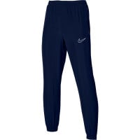 Nike Dri-Fit Academy 23 Training pants Woven Kids Dark Blue White