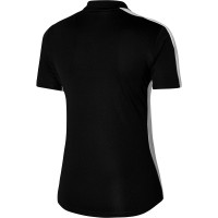 Nike Dri-Fit Academy 23 Women's Polo Training Set Black White