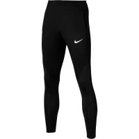 Nike Strike 23 Hooded Tracksuit Black Grey White