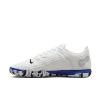 Nike React Gato Indoor Football Boots (IN) White Black Blue