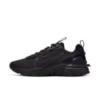 Nike store react zwart