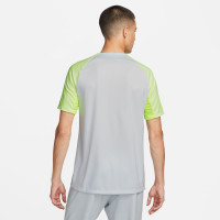 Nike Strike 23 Dri-Fit Training Set Grey Yellow Pink