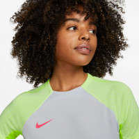 Nike Strike 23 Dri-Fit Women's Training Set Grey Yellow Pink 