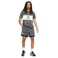 Nike Training Set F.C. Grey White Black