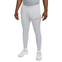 Nike Academy 23 Dri-Fit Training Pants Grey Black