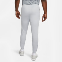 Nike Academy 23 Dri-Fit Training Pants Grey Black