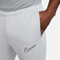 Nike Academy 23 Dri-Fit Training Pants Grey Black