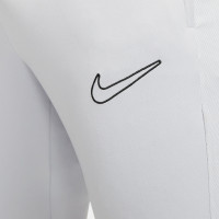 Nike Academy 23 Dri-Fit Training Pants Grey Black