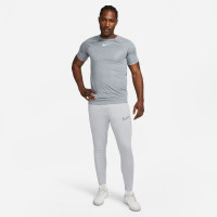 Nike Academy 23 Dri-Fit Training Pants Grey Black