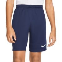 Nike Dry Park III Voetbalbroekje Kids Donkerblauw