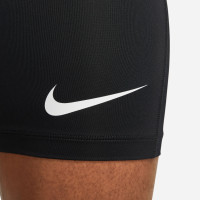 Nike Park Dri-Fit Long Sleeve Training Set Black White