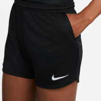 Nike Park 20 Woven KZ Dri-Fit Trainingsbroekje Dames Zwart