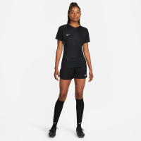 Nike Park 20 Woven KZ Dri-Fit Trainingsbroekje Dames Zwart