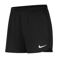 Nike Park 20 Woven KZ Dri-Fit Trainingsbroekje Dames Zwart