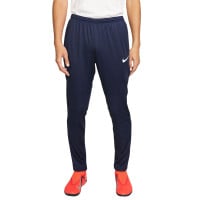 Nike Dry Park 20 Trainingsbroek Donkerblauw