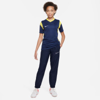 Nike Dri-Fit Academy 23 Training pants Woven Kids Dark Blue White