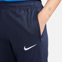 Nike Women's Tracksuit Academy Pro Blue Dark Blue