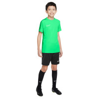 Nike Dri-Fit Academy 23 Training Set Kids Green White