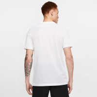 Nike Dry Park VII Football Shirt White