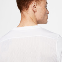 Nike Dry Park VII Football Shirt White