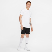 Nike Dry Park VII Football Shirt White