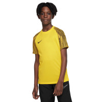 Nike outlet shirt geel