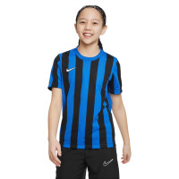 Nike best sale zwart shirt