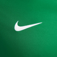 Nike Tiempo Premier II Football Shirt Green White