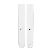 Nike Classic II Football Socks White