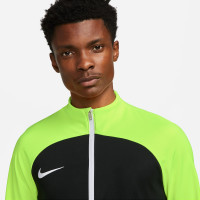 Nike black volt on sale tracksuit