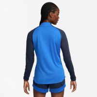 Nike Women's Tracksuit Academy Pro Blue Dark Blue