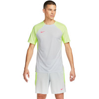 Nike Strike 23 Dri-Fit Training Set Grey Yellow Pink