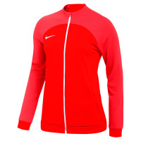 Nike Academy Pro Women's Training Jacket Red White