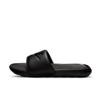 Nike Victori One Black Slippers