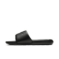 Nike Victori One Black Slippers