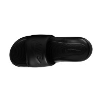 Nike Victori One Black Slippers