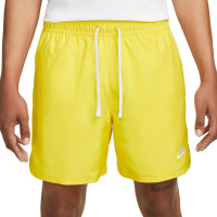 Nike Sportswear Club Summer Set Yellow White