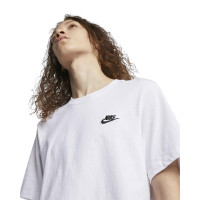 Nike Tech Fleece Club Summer Set White Grey