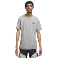 Nike Tech Fleece Club Summer Set Grey Black