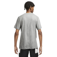 Nike Tech Fleece Club Summer Set Grey Black