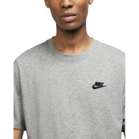 Nike Tech Fleece Club Summer Set Grey Black