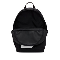 Nike Elemental Kids Backpack Black White