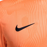 Nike Netherlands Away Jersey WWC 2023-2025 Men 