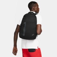 Nike Elemental Backpack Premium Black Dark Grey