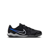 Nike tiempo 2024 indoor blue