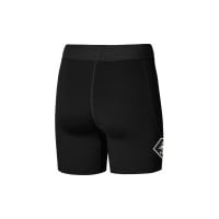 Nike KNVB Ondershort Dames Zwart Wit